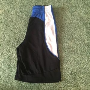 Champs Basketball Shorts